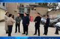 《创建进行时》临渭区人民街道：聚焦问题抓整改 辖区掀起创文热潮