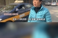冬日暖心 拾金不昧好的姐