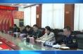 《创建进行时》临渭区市场监管局：专题会议严部署 精准发力促落实