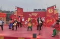 潼关：政府“搭舞台” 群众“唱主角”！奏响文化振兴新乐章