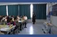 渭南市第一小学举行2023—2024学年度上学期家长会
