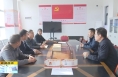 《直通县市》赵林斌调研富平县主题教育 大气污染治理 乡村振兴等重点工作