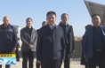 《直通县市》高成文督导调研主题教育 生态环保等工作