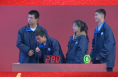 渭南市首届中学生国防知识大赛——我是抢题王