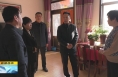 ​《直通县市》赵林斌督查富平县城关街道重点工作