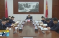《直通县市》张毅锋为蒲城全县党员领导干部讲授主题教育专题党课