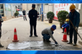 《创建进行时》临渭区城市管理执法局：集中整治便民市场 提升居民幸福感