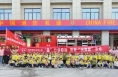 合阳县教育局“四个强化”扎实开展消防宣传月活动
