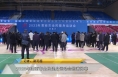 2023年渭南市全民健身运动会圆满闭幕