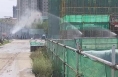 渭南高新区全力推进大气污染防治专项行动
