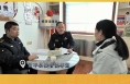“二十大精神在东秦”主题采访活动 富平“城管说事室” 汇集社情民意  解群众急难愁盼！