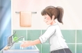 预防呼吸道疾病，这几种情况一定要洗手！
