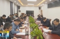 ​《直通县市》韩城市委召开信访工作法治化推进会