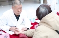 《健康临渭》临渭区中医医院举办大型义诊活动为民便民温暖人心