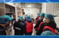 “食品安全宣传周”活动走进陕铁院