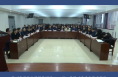 渭南市督导评估杜桥中学“316 工程”学校高质量发展督导评价暨校长履职汇报答辩会