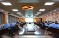 杜桥中学迎接渭南市2023年省级示范高中第四轮“316工程”学校高质量发展督导评价暨校长履职考核