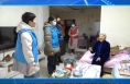关爱高龄独居老人“安全”送上门 