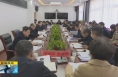 《直通县市》韩城市委全面深化改革委员会召开会议
