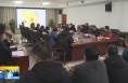 ​《直通县市》潼关：高标准规划 推动城市高质量发展