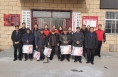 党建带妇建 情暖幸福院——富平县齐村镇桥西村开展新时代文明实践主题活动