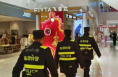 加强实战训练 提升寻访能力 让辖区更安全 让群众更安心