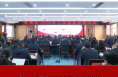 临渭区三张镇：四心铸力 美好三张