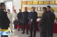 《直通县市》由建新调研大荔县乡镇企业发展