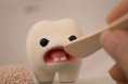 磨牙是因为肚子里有蛔虫吗？