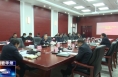 《今朝看华州》渭南市华州区召开重污染天气应对工作专题部署会