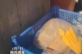“尔滨”的仪式感渭南也有，烤蜜薯都给配勺