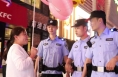 公安临渭分局：“1+3+N”聚合力 守护平安为人民