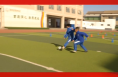 我们的社团——蒲城县古镇小学足球社团