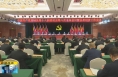 《直通县市》澄城县委十八届八次全会暨县委经济工作会议召开