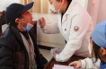 口腔义诊“零距离”  健康服务有“医”靠