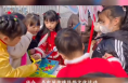 【渭南教育】逛一次琳琅满目的庙会 让幼儿感受传统文化的魅力