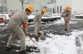 《高新报道》大唐渭南热电公司：迎暴雪 战严寒 迎峰度冬保供应