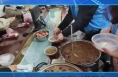 浓情腊八粥 温暖聚民心