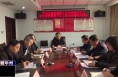 《今朝看华州》渭南市华州区宣传思想文化系统传达学习全市宣传思想文化工作会议精神