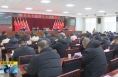 ​《直通县市》潼关县宣传思想文化工作会议召开