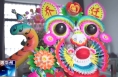 《今朝看华州》渭南市华州区：巧手捏面花   非遗有传承