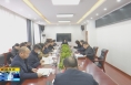 ​《直通县市》韩城市委宣传思想工作领导小组召开会议