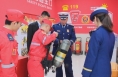 渭南市消防救援支队开展安全大检查  打好岁末年初“安全保卫战”