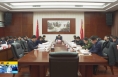 ​《直通县市》蒲城县召开2023年度党委（党组）书记抓基层党建述职评议考核会议