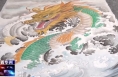 《今朝看华州》李益萍：妙笔铸画魂   绘就中国龙