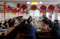 【我们的节日—春节】欢乐迎新春 祝福吉祥年