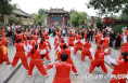 “社火闹古城 · 龙腾韩城年”主题活动将“龙”重登场！