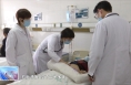 渭南市第一医院：持续提升医疗质量  全力守护患者健康