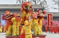 韩城：春节文旅活动介绍——司马迁祠