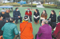 韩城市创新方式方法推进基层治理——把“关键小事”办成“暖心大事”